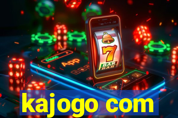 kajogo com